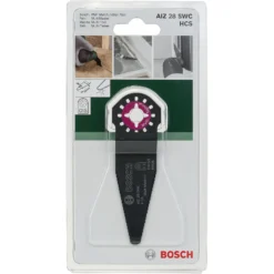 Bosch HCS Universal Serrated Knife -Silverlife Store 13417555 2134900577518056