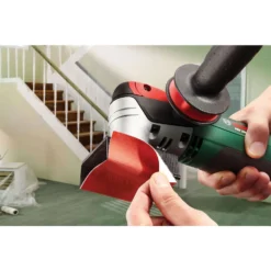 Bosch Profile Sanding Plate AUZ70G -Silverlife Store 13417556 1764900591443153