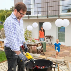 Wagner Furno 300 Heat Gun 10 Wagner Furno 300 Heat Gun -Silverlife Store 13554720 1084944645520386