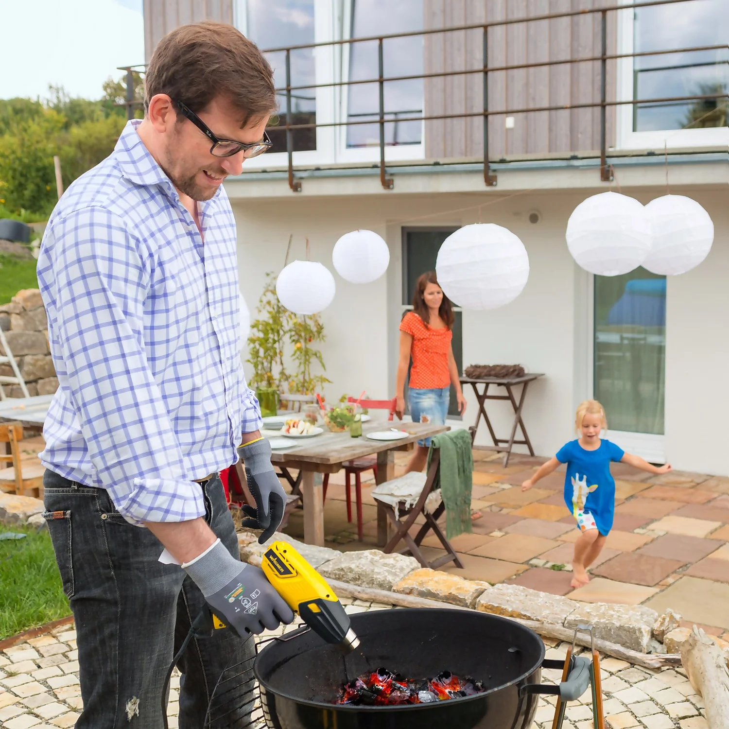 Wagner Furno 300 Heat Gun 5 Wagner Furno 300 Heat Gun - Image 3