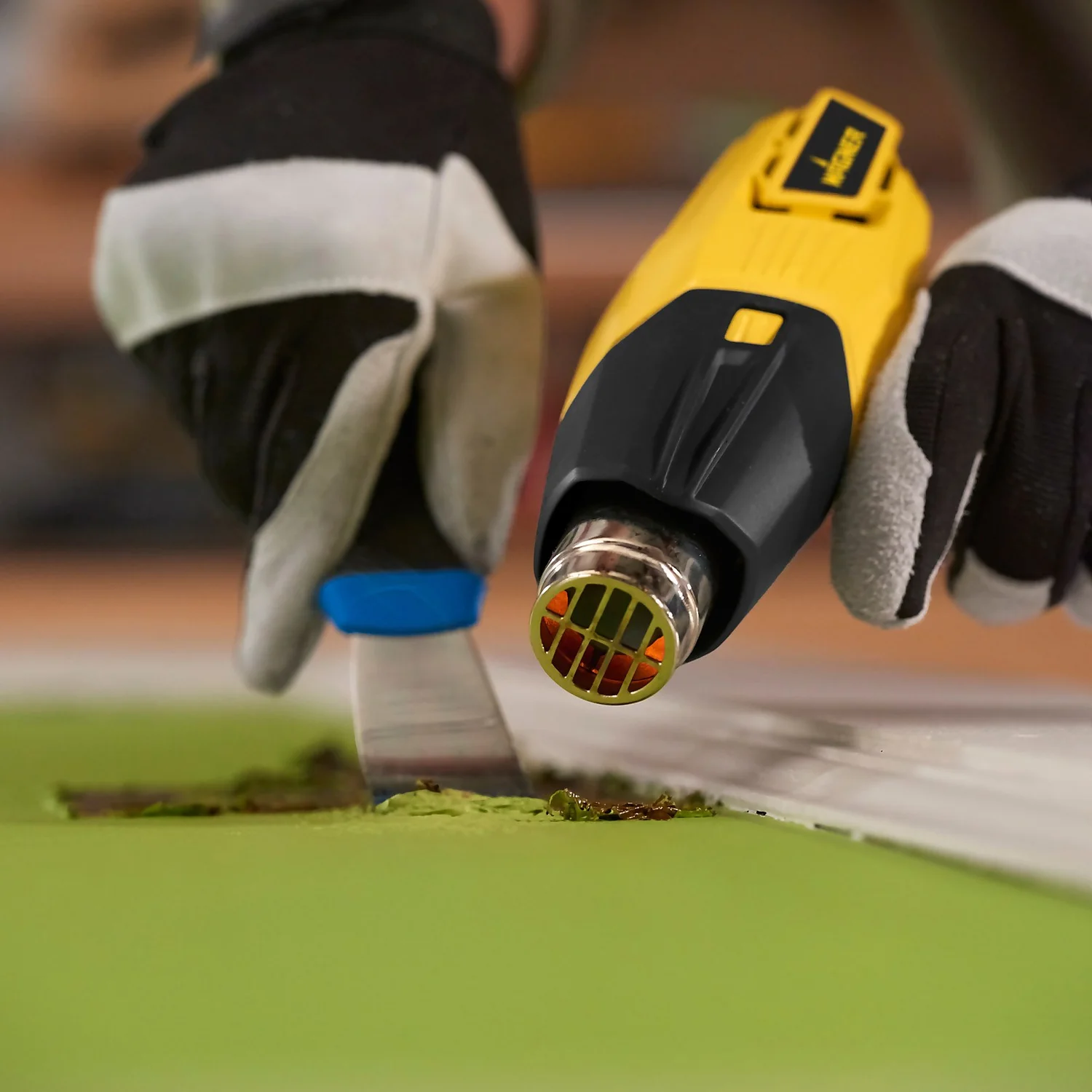 Wagner Furno 300 Heat Gun 6 Wagner Furno 300 Heat Gun - Image 4