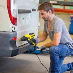 Wagner Furno 750 Heat Gun -Silverlife Store 13554722 9654944645698148