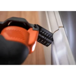 Black & Decker BLACK+DECKER 18V Cordless Oscillating Multi Tool With 20 Accessories (BDCOS18D1K-GB) -Silverlife Store 13623737 6594948299676917