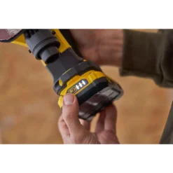 STANLEY FATMAX V20 18V Cordless Detail Sander (SFMCW221D1S-GB) 14 STANLEY FATMAX V20 18V Cordless Detail Sander (SFMCW221D1S-GB) -Silverlife Store 13623738 1274948298085654