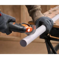 Black & Decker BLACK+DECKER 18V Cordless Oscillating Multi Tool With 18 Accessories (no Battery Included) (BDCOS18N-XJ) 18 Black & Decker BLACK+DECKER 18V Cordless Oscillating Multi Tool With 18 Accessories (no Battery Included) (BDCOS18N-XJ) -Silverlife Store 13623739 1914948299057099