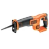 Black & Decker BLACK+DECKER 18V Cordless Reciprocating Saw With Blade (no Battery Included) (BDCR18N-XJ) -Silverlife Store 13623742 1714948299248331