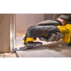 STANLEY FATMAX V20 18V Cordless Multi-Purpose Tool (battery Not Included) (SFMCE500B-XJ) -Silverlife Store 13623752 1954948299064104
