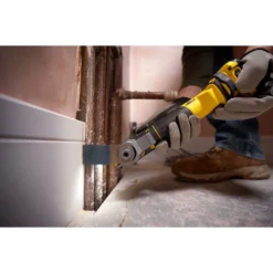 STANLEY FATMAX V20 18V Cordless Multi-Purpose Tool (battery Not Included) (SFMCE500B-XJ) -Silverlife Store 13623752 2604948299126432