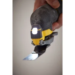 STANLEY FATMAX V20 18V Cordless Multi-Purpose Tool (battery Not Included) (SFMCE500B-XJ) -Silverlife Store 13623752 8334948298986917