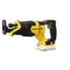 STANLEY FATMAX V20 18V Cordless Reciprocating Saw (battery Not Included) (SFMCS300B-XJ) -Silverlife Store 13623755 1324956832614342