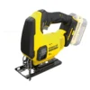 STANLEY FATMAX V20 18V Cordless Jigsaw (battery Not Included) (SFMCS600B-XJ) -Silverlife Store 13623756 4724958863134735