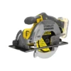 STANLEY FATMAX V20 18V Cordless Circular Saw (battery Not Included) (SFMCS500B-XJ) -Silverlife Store 13623757 1644958862207765