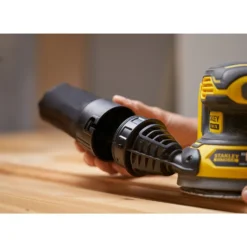 STANLEY FATMAX V20 18V Cordless Random Orbital Sander (battery Not Included) (SFMCW220B-XJ) -Silverlife Store 13623758 4964948299247743