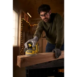 STANLEY FATMAX V20 18V Cordless Random Orbital Sander (battery Not Included) (SFMCW220B-XJ) -Silverlife Store 13623758 9494948299379344