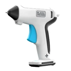 Black & Decker BLACK+DECKER 3.6V Cordless Glue Gun (BCGL115-XJ)