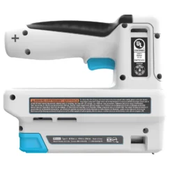Black & Decker BLACK+DECKER 3.6V Powered Stapler (BCN115-XJ) -Silverlife Store 13663419 2044980701603379