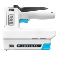 Black & Decker BLACK+DECKER 3.6V Powered Stapler (BCN115-XJ) -Silverlife Store 13663419 2144980701541276