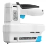 Black & Decker BLACK+DECKER 3.6V Powered Stapler (BCN115-XJ) -Silverlife Store 13663419 4134980701410773