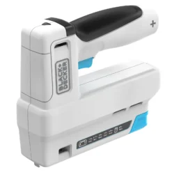 Black & Decker BLACK+DECKER 3.6V Powered Stapler (BCN115-XJ) -Silverlife Store 13663419 9124980701573337