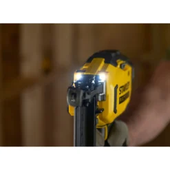 STANLEY FATMAX V20 18V Cordless Finishing Nail Gun (battery Not Included) -Silverlife Store 13663422 1364956284986671