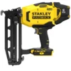 STANLEY FATMAX V20 18V Cordless Finishing Nail Gun (battery Not Included) -Silverlife Store 13663422 1864956284732526