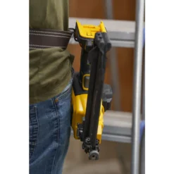 STANLEY FATMAX V20 18V Cordless Finishing Nail Gun (battery Not Included) -Silverlife Store 13663422 2034956285037539