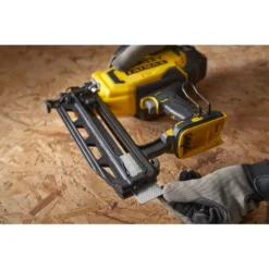 STANLEY FATMAX V20 18V Cordless Finishing Nail Gun (battery Not Included) -Silverlife Store 13663422 7194956284896311