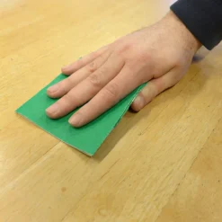 National Abrasive Sanding Green Roll 120 Grit 5 Metre -Silverlife Store 13794700 2134960934750418