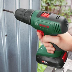 Bosch EasyDrill 18V-40 (no Battery Included) -Silverlife Store 13910165 1754981983799737
