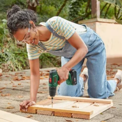 Bosch EasyDrill 18V-40 (no Battery Included) -Silverlife Store 13910165 3444981984007559