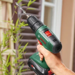 Bosch EasyDrill 18V-40 (no Battery Included) -Silverlife Store 13910165 3964981983907824