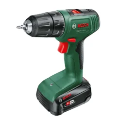 Bosch Easydrill 18V-40 With 1 X 2Ah Battery, Charger & Case -Silverlife Store 13910167 5814981984456500