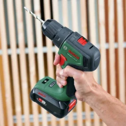 Bosch UniversalDrill 18V-60 (no Battery Included) -Silverlife Store 13910169 1274981984753656