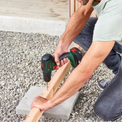 Bosch UniversalDrill 18V-60 (no Battery Included) -Silverlife Store 13910169 3104981984960989