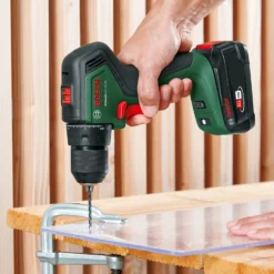 Bosch UniversalDrill 18V-60 (no Battery Included) -Silverlife Store 13910169 7674981984808793