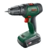 Bosch UniversalDrill 18V With 1 X 1.5Ah Battery & Charger -Silverlife Store 13910171 1524981984139196