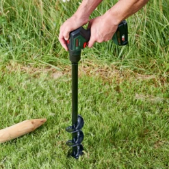 Bosch UniversalDrill 18V60 With 2x 2 0Ah Batteries & AL 18V 20 Charger -Silverlife Store 13910172 1084981984783407