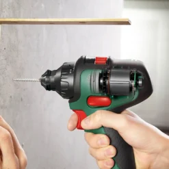 Bosch AdvancedDrill 18 (no Battery Included) -Silverlife Store 13910173 2404981983404307