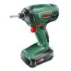Bosch AdvancedImpactDrive 18 Impact Driver With 1 X 1.5 Ah Battery & Charger -Silverlife Store 13910176 4374981985794395