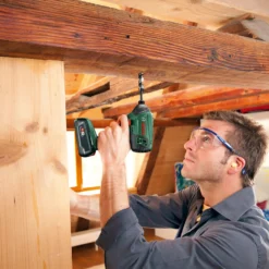 Bosch AdvancedImpactDrive 18 Impact Driver (no Battery Included) 11 Bosch AdvancedImpactDrive 18 Impact Driver (no Battery Included) -Silverlife Store 13910177 1194981985639874