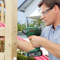 Bosch AdvancedImpactDrive 18 Impact Driver (no Battery Included) 12 Bosch AdvancedImpactDrive 18 Impact Driver (no Battery Included) -Silverlife Store 13910177 1984981985739645