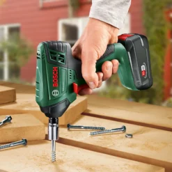 Bosch AdvancedImpactDrive 18 Impact Driver (no Battery Included) 10 Bosch AdvancedImpactDrive 18 Impact Driver (no Battery Included) -Silverlife Store 13910177 5404981985561031