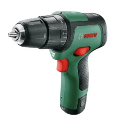 Bosch EasyImpact 12 Combi Drill With 1x 1.5 Ah Battery & Charger