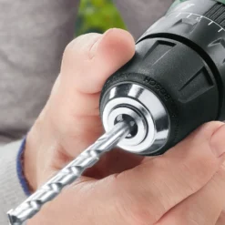 Bosch EasyImpact 1200 Combi Drill With 2x 1.5Ah Batteries & Charger 13 Bosch EasyImpact 1200 Combi Drill With 2x 1.5Ah Batteries & Charger -Silverlife Store 13910181 1804981984380558