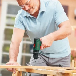 Bosch EasyImpact 1200 Combi Drill With 2x 1.5Ah Batteries & Charger 17 Bosch EasyImpact 1200 Combi Drill With 2x 1.5Ah Batteries & Charger -Silverlife Store 13910181 8494981984582929