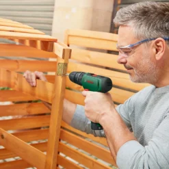 Bosch EasyImpact 1200 Combi Drill With 1 X 1.5 Ah Battery & Charger -Silverlife Store 13910182 1254981983979209