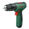 Bosch EasyImpact 1200 Combi Drill With 1 X 1.5 Ah Battery & Charger -Silverlife Store 13910182 2094981983582141