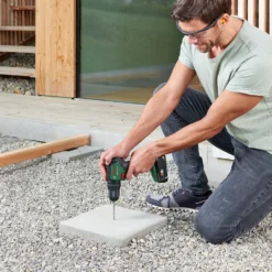 Bosch UniversalImpact 18V-60 Drill Driver (no Battery Included) -Silverlife Store 13910188 1604981985291919