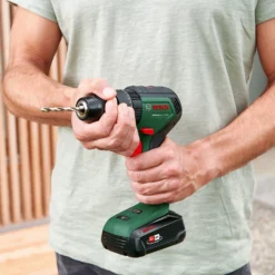 Bosch UniversalImpact 18V-60 Drill Driver (no Battery Included) -Silverlife Store 13910188 5524981985553885