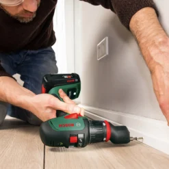 Bosch AdvancedImpact 18 Impact Driver With 2 X 2.5 Ah Batteries, Charger & 3 Attachment Set 15 Bosch AdvancedImpact 18 Impact Driver With 2 X 2.5 Ah Batteries, Charger & 3 Attachment Set -Silverlife Store 13910194 3134981986239550